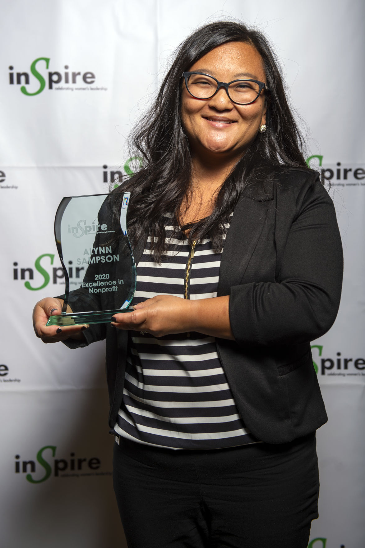 Excellence in Nonprofit